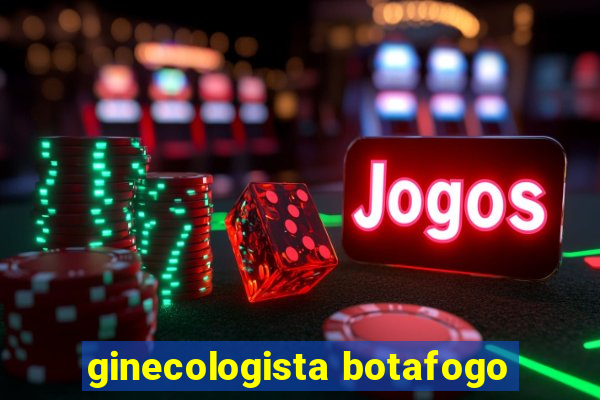 ginecologista botafogo